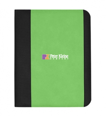 Non-Woven Large Padfolio