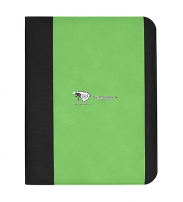 Non-Woven Large Padfolio