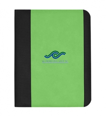 Non-Woven Large Padfolio