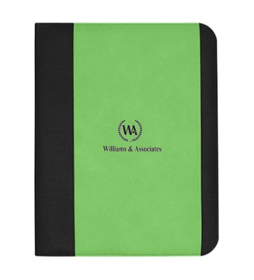 Non-Woven Large Padfolio