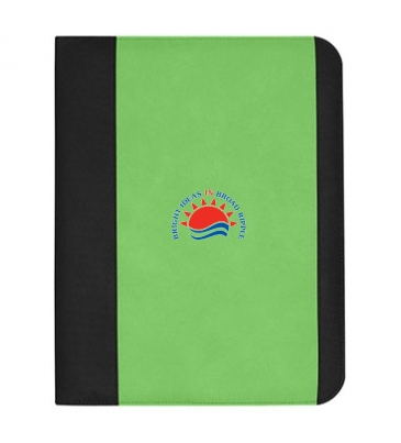 Non-Woven Large Padfolio