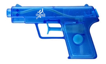 Squirt Gun