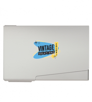 Business Card Holder