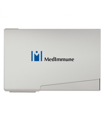 Business Card Holder
