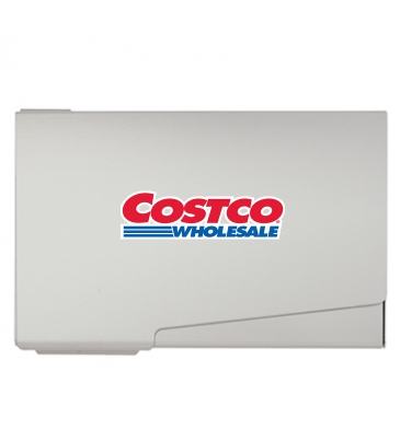Business Card Holder