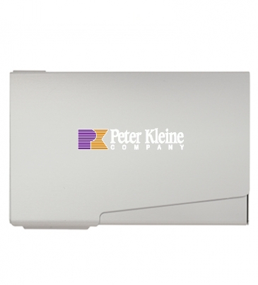 Business Card Holder