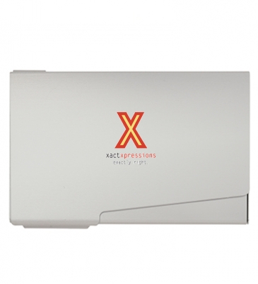 Business Card Holder