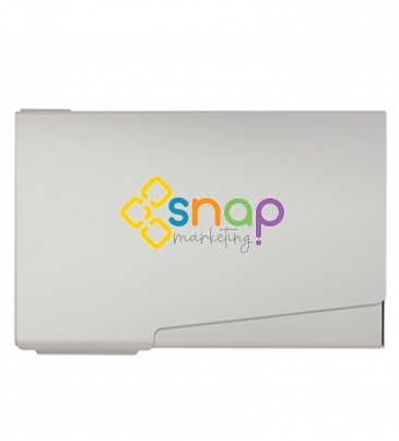 Business Card Holder