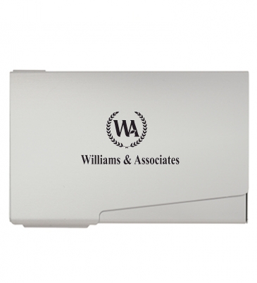 Business Card Holder