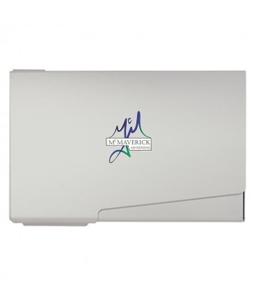 Business Card Holder