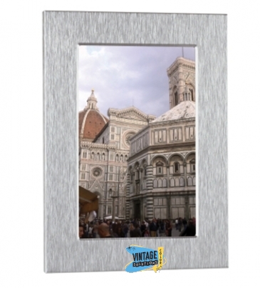 5" x 7" Brio Photo Frame