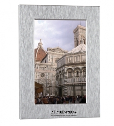 5" x 7" Brio Photo Frame