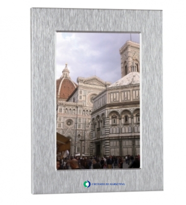 5" x 7" Brio Photo Frame