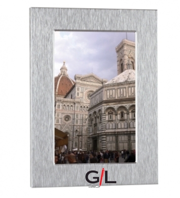 5" x 7" Brio Photo Frame