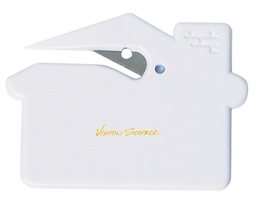 House Shape Slitter