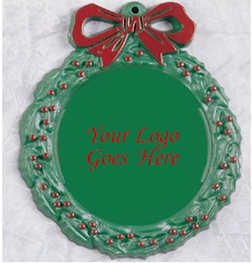 Snap-in Photo Wreath