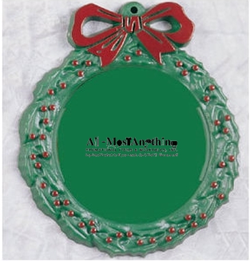 Snap-in Photo Wreath