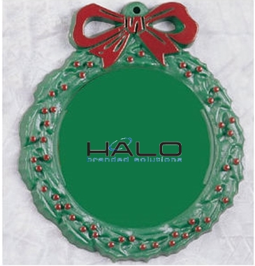 Snap-in Photo Wreath