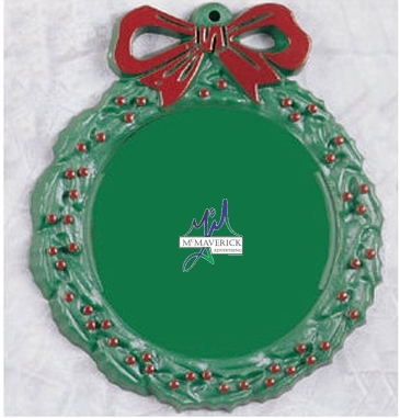 Snap-in Photo Wreath