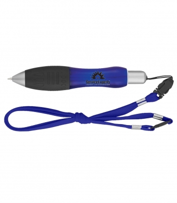 The Lido Neck Pen