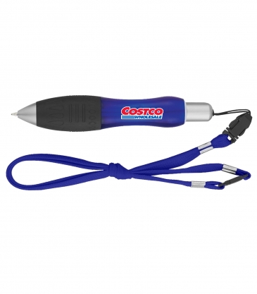 The Lido Neck Pen