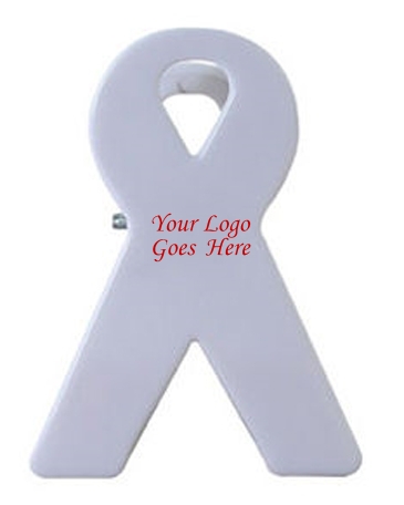 Ribbon Magnet Clip