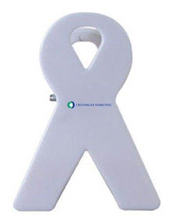Ribbon Magnet Clip