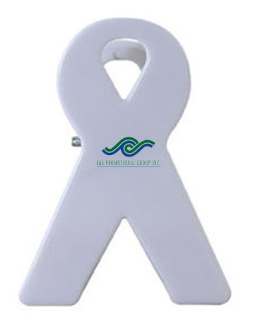 Ribbon Magnet Clip
