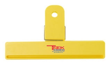 6" Bag Clip