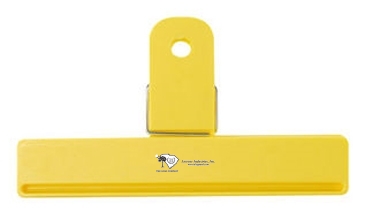6" Bag Clip