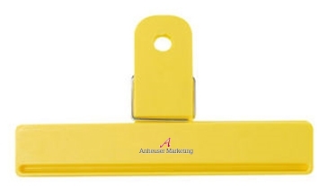 6" Bag Clip