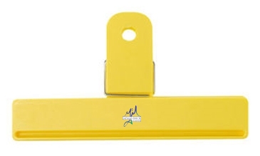6" Bag Clip