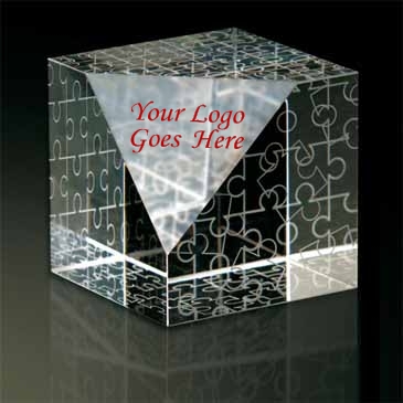 Crystal Puzzled