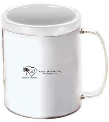 11 oz Snap Mug