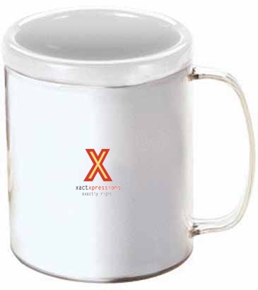 11 oz Snap Mug