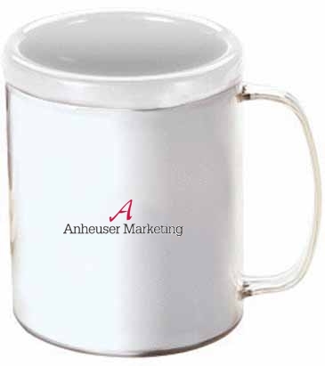 11 oz Snap Mug