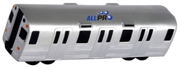 Metro Train Stress Reliever