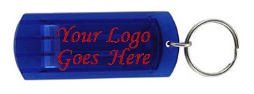 Whistle Keytag
