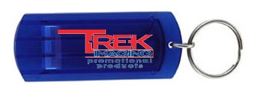 Whistle Keytag