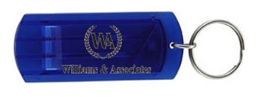 Whistle Keytag