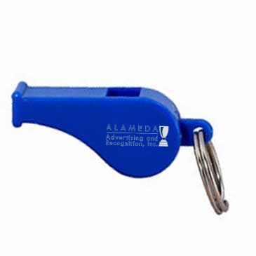 Whistle Keytag