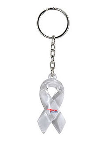 Ribbon Keytag