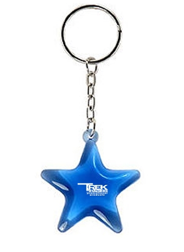 Star Keytag