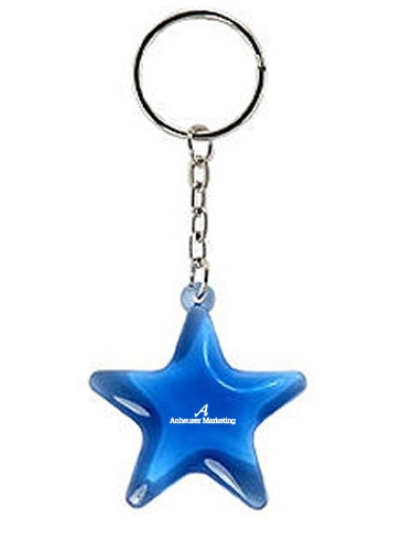 Star Keytag