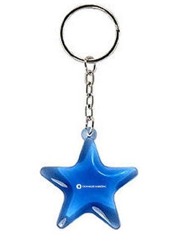 Star Keytag
