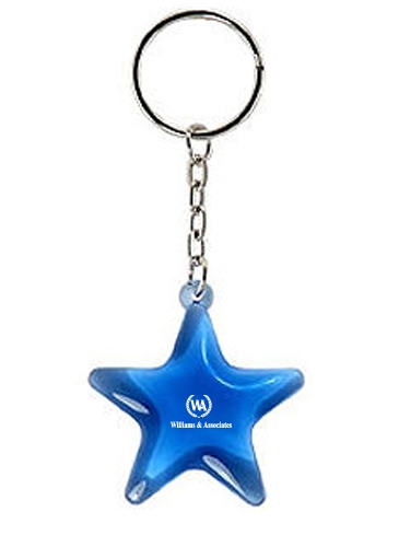 Star Keytag
