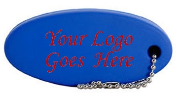 Floating Keytag