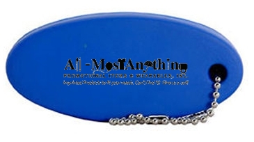 Floating Keytag