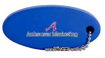 Floating Keytag