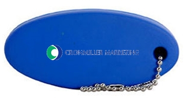 Floating Keytag